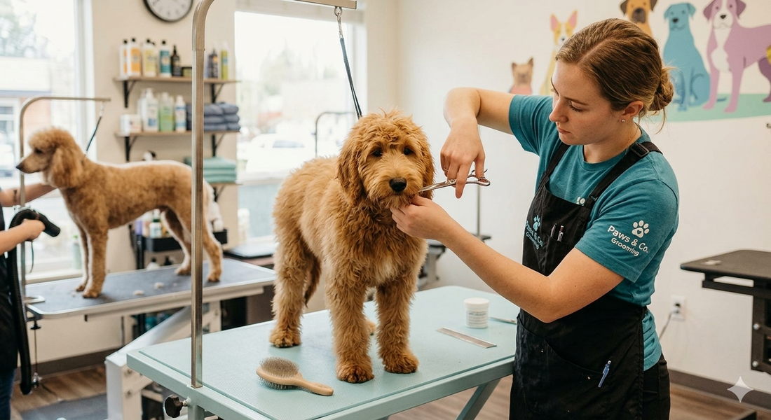 How to Keep Your Pup Healthy, Shiny, and Smelling Amazing