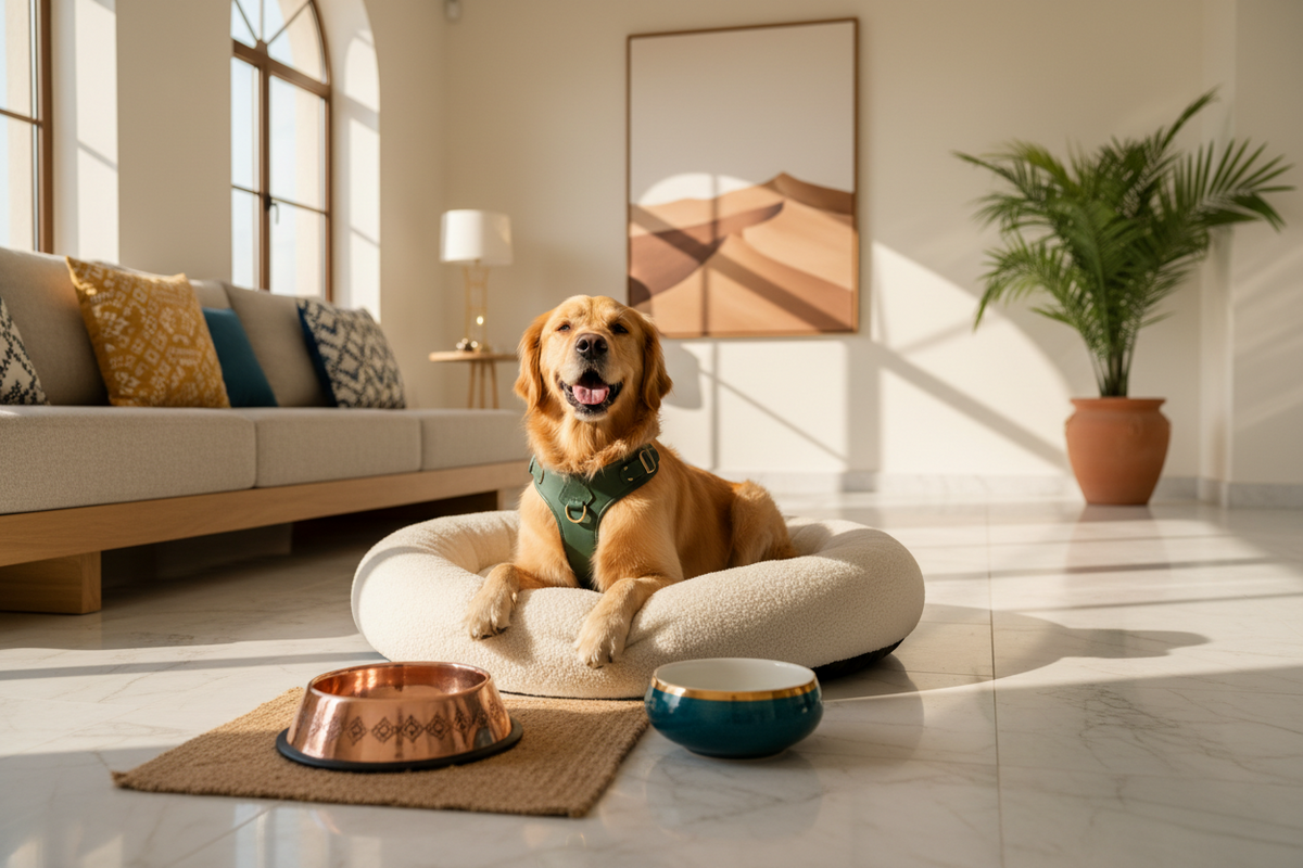 The Ultimate Dog Essentials Guide: Products Every Dog Owner Needs