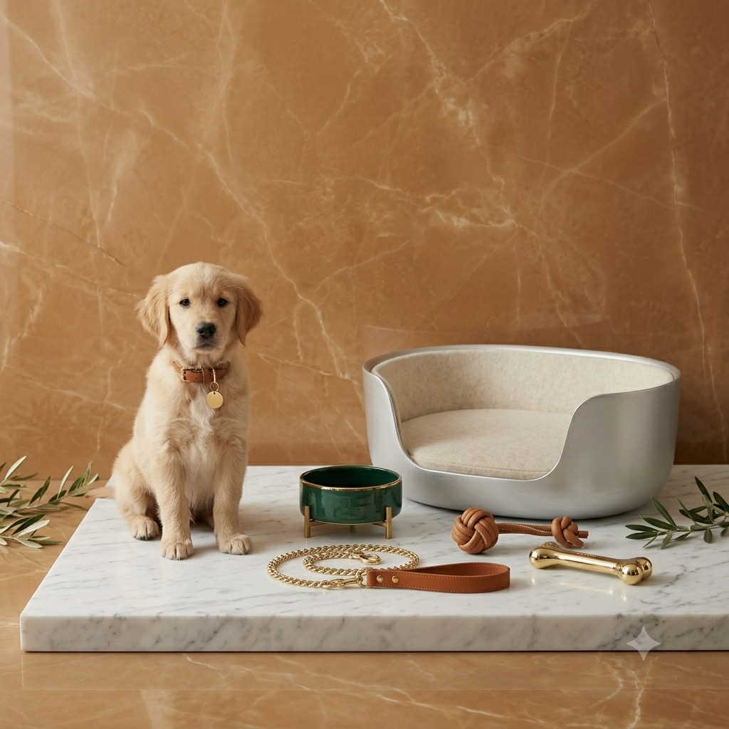Dog Essentials