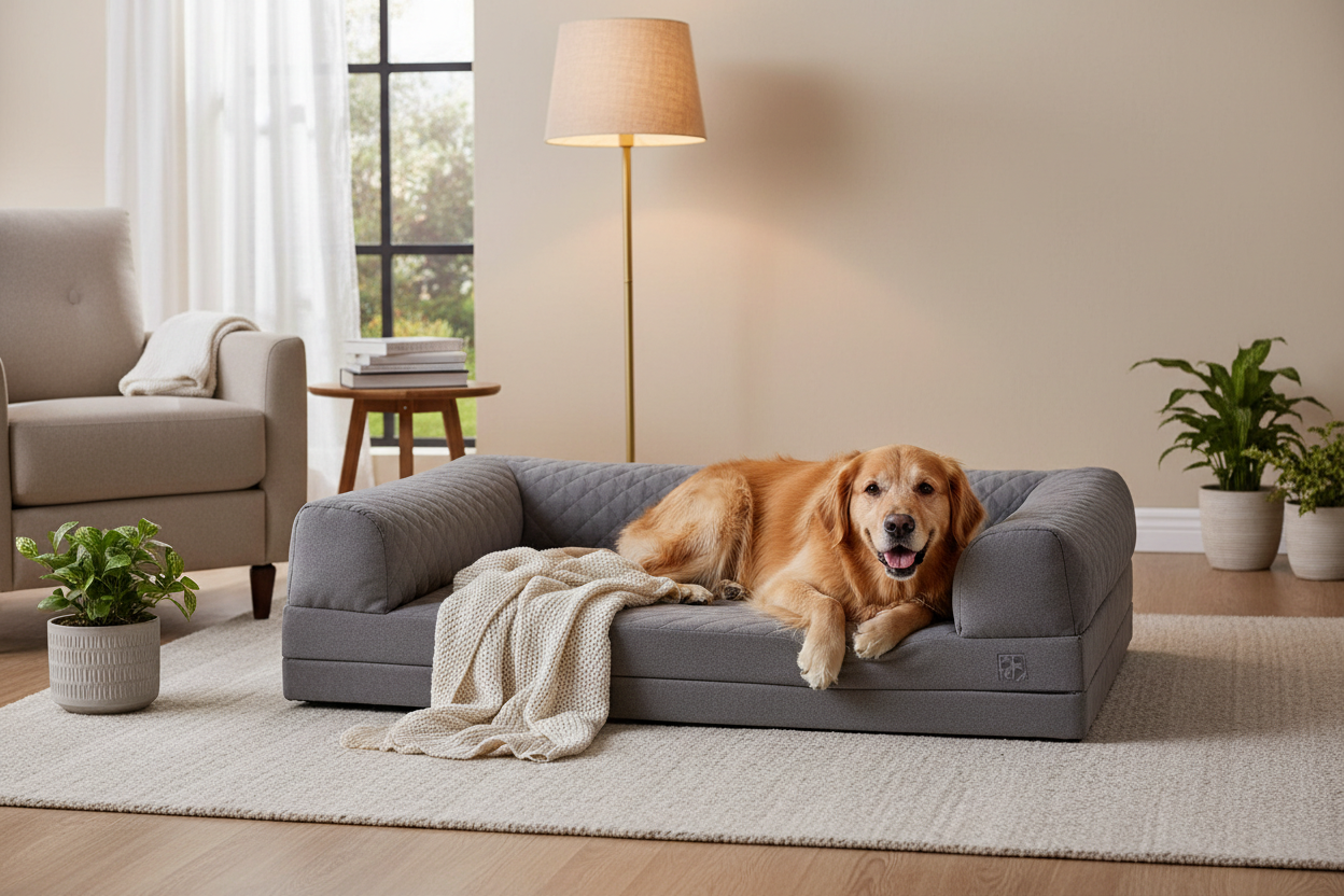 Dog Beds & Mats