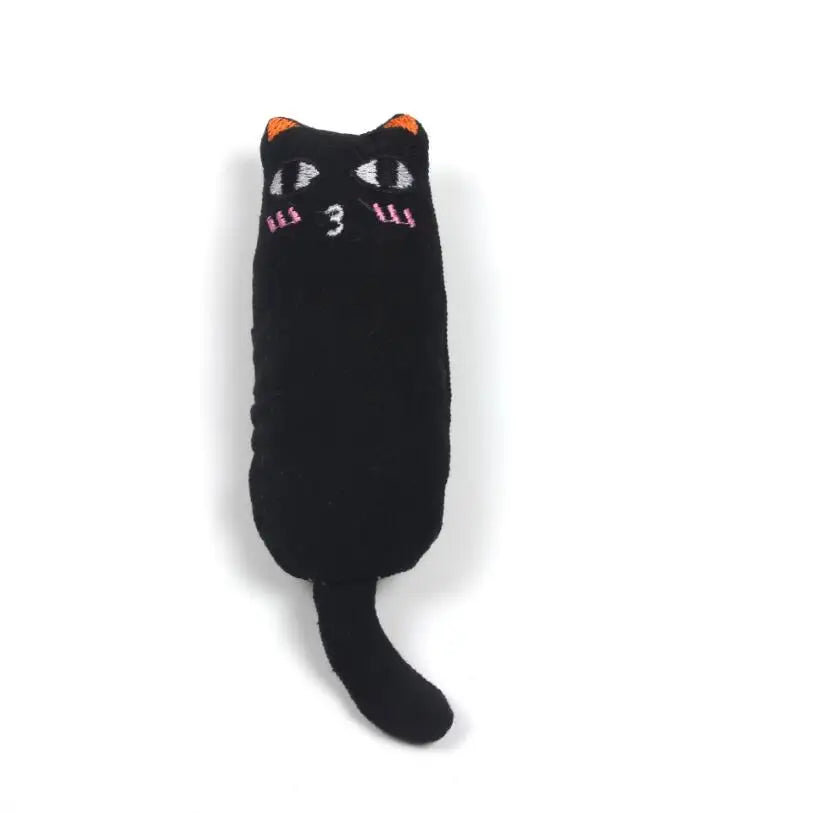 Cat Catnip Toys Teeth Grinding Stuffing | USA Cat Toy