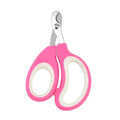 1 Pet Beauty Nail Clipper, Crescent Shaped Dog Nail Clipper