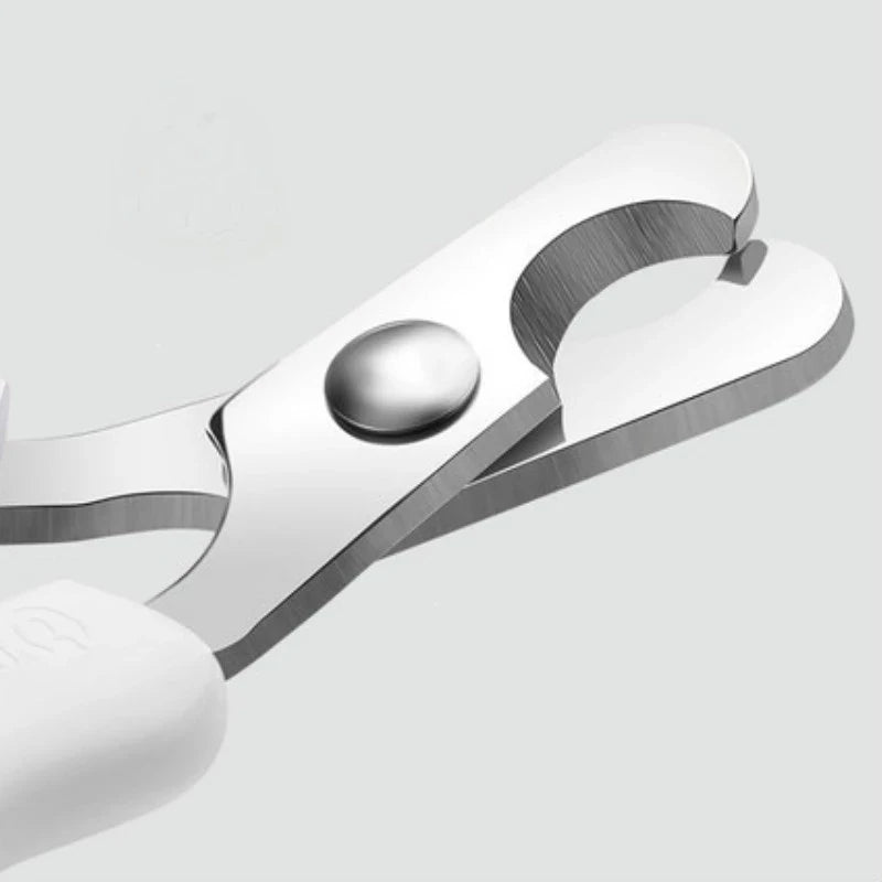 Pet Nail Clippers Kitten Small Dogs Puppy Claw Scissors Trimmer Grooming