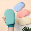 SPA Exfoliating Shower Scrub Mitt Dead Skin Glove