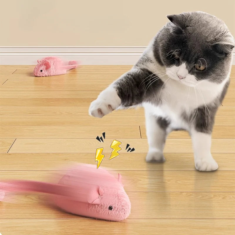 Interactive Pet Feeder Toy Whale Design Puzzle Feeder IQ Training