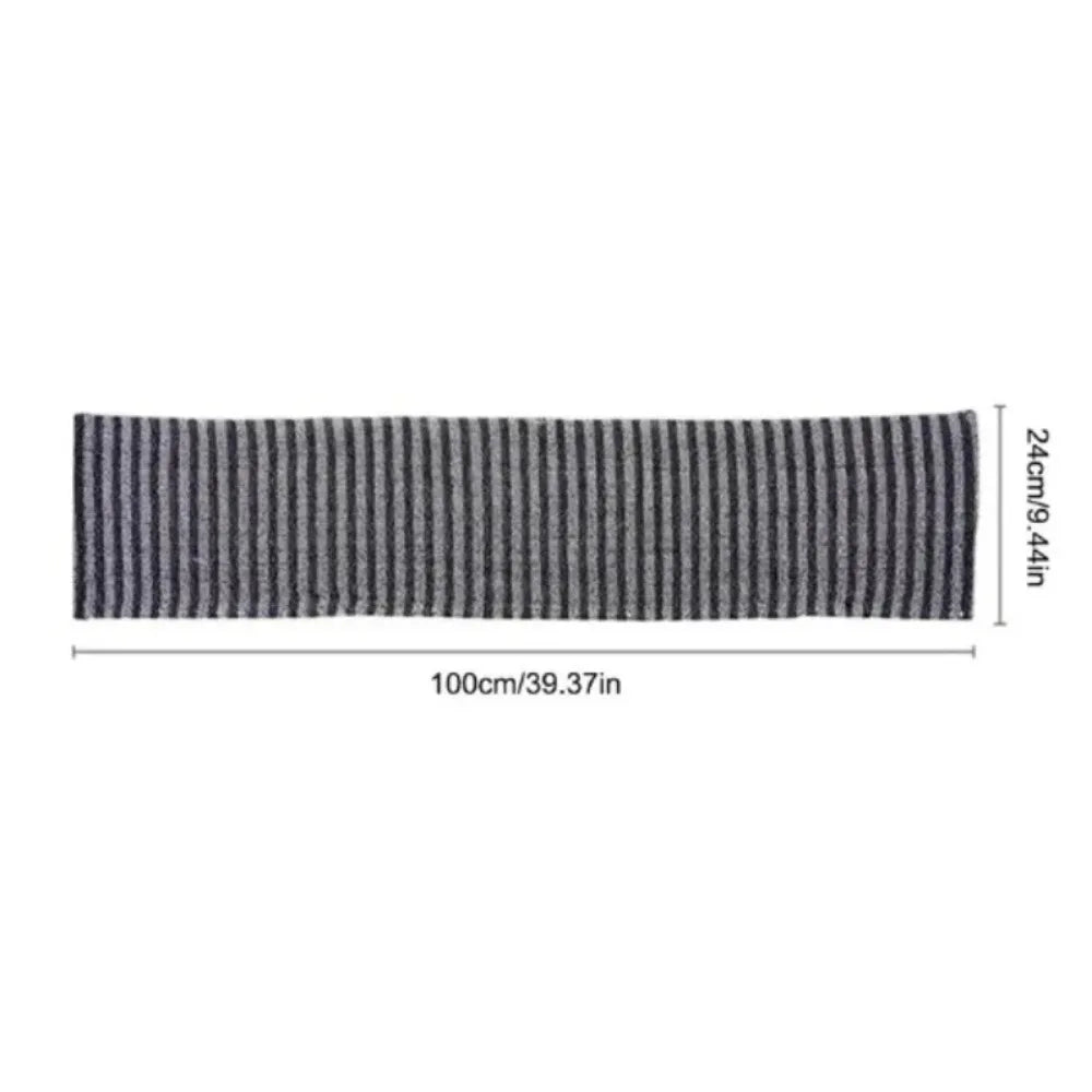 Japanese Nylon Exfoliating Bath Towel Back Scrub
