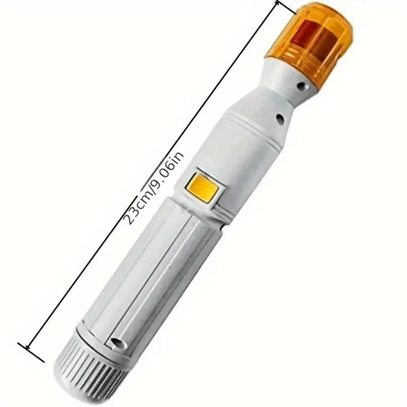 Pet Nail Grinder Grinding Tool for Dog Cat Paws