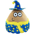 Cute Pou My Pet Alien Plush Doll Soft Kawaii Toy