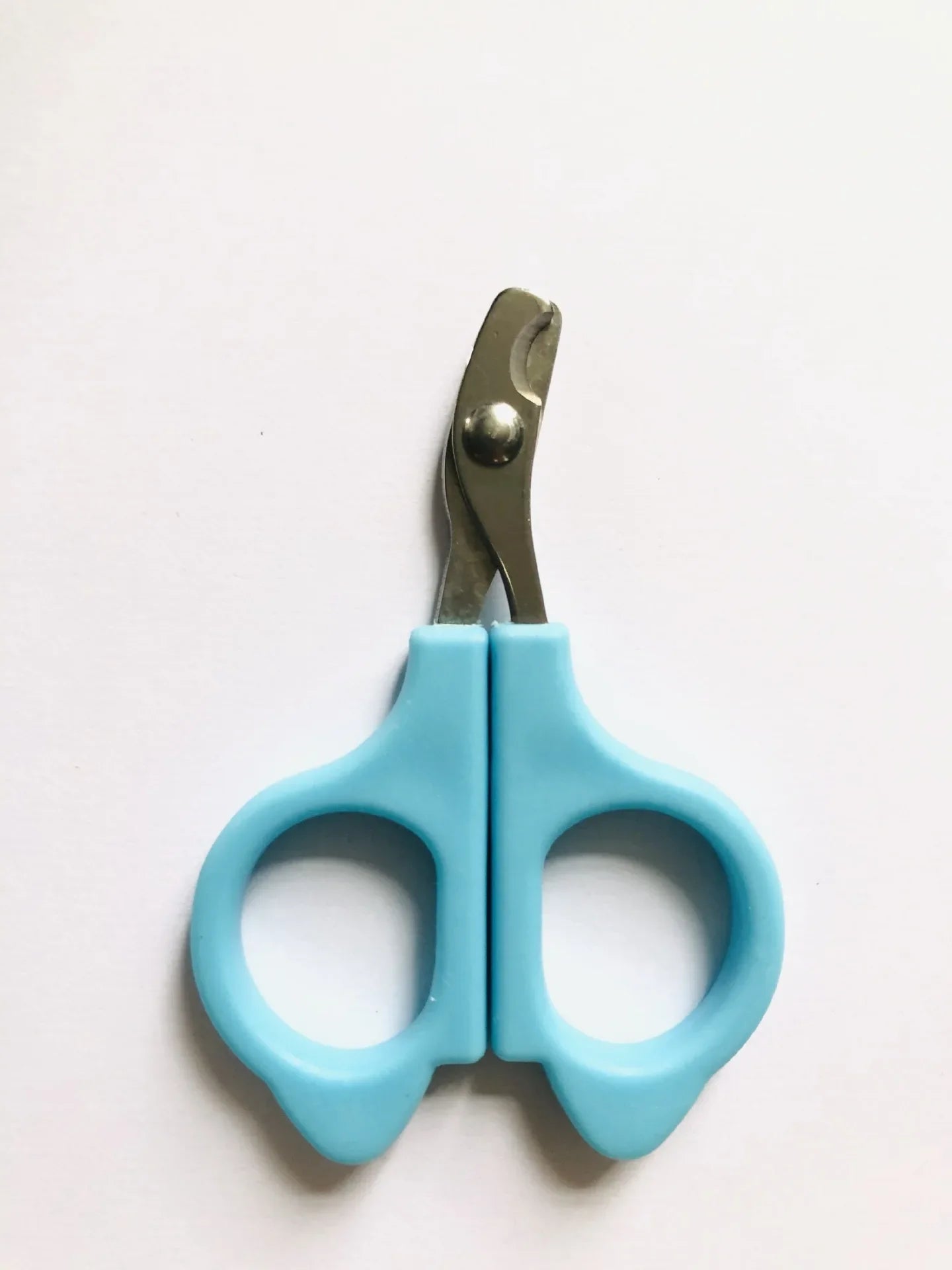 Professional Cat Dog Nail Clippers Toe Claw Trimmer