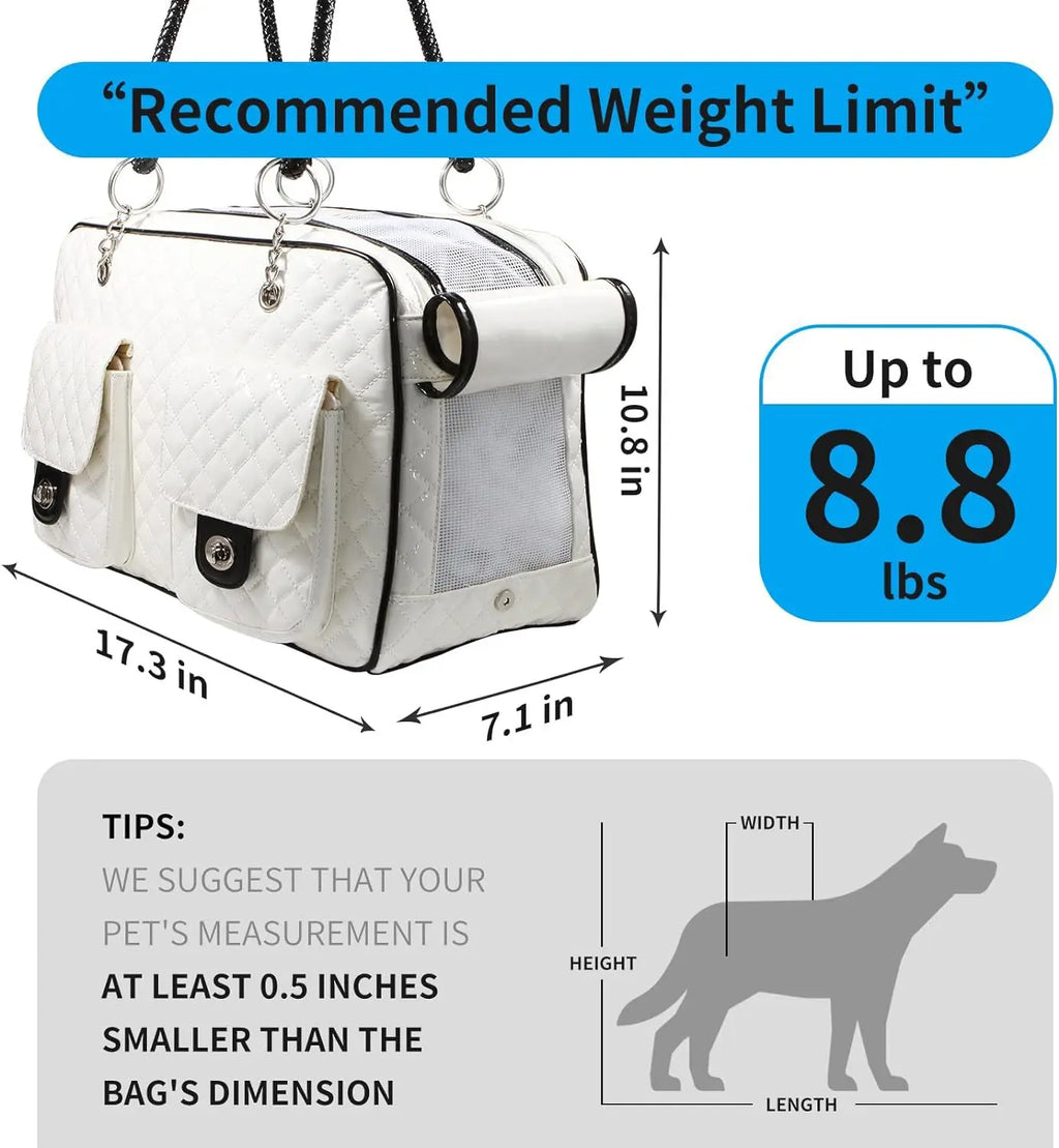 Expandable Pet Carrier Backpack with Tunnel for Cats