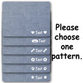 Personalized Custom Name Dog Cat Food Mat Foldable Washable