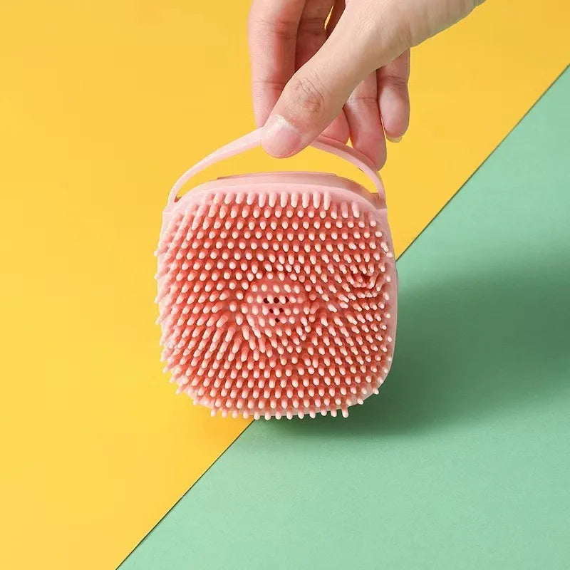 Pet Bathing Shower Dog Cat Easy Garden Sprayer Cleaning Grooming Tool