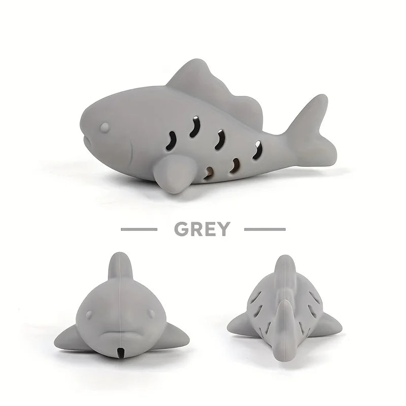 Bite-Resistant Interactive Treat Toy for Pets