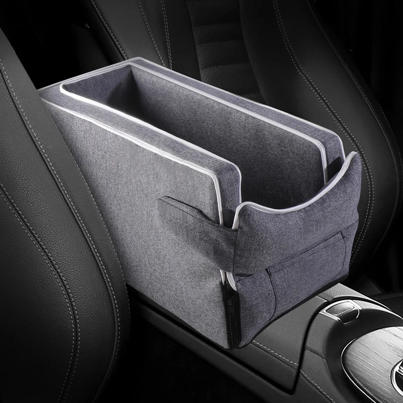 PawJoy Essential Pet Car Bed Mat | Comfortable Car Seat Cover USA