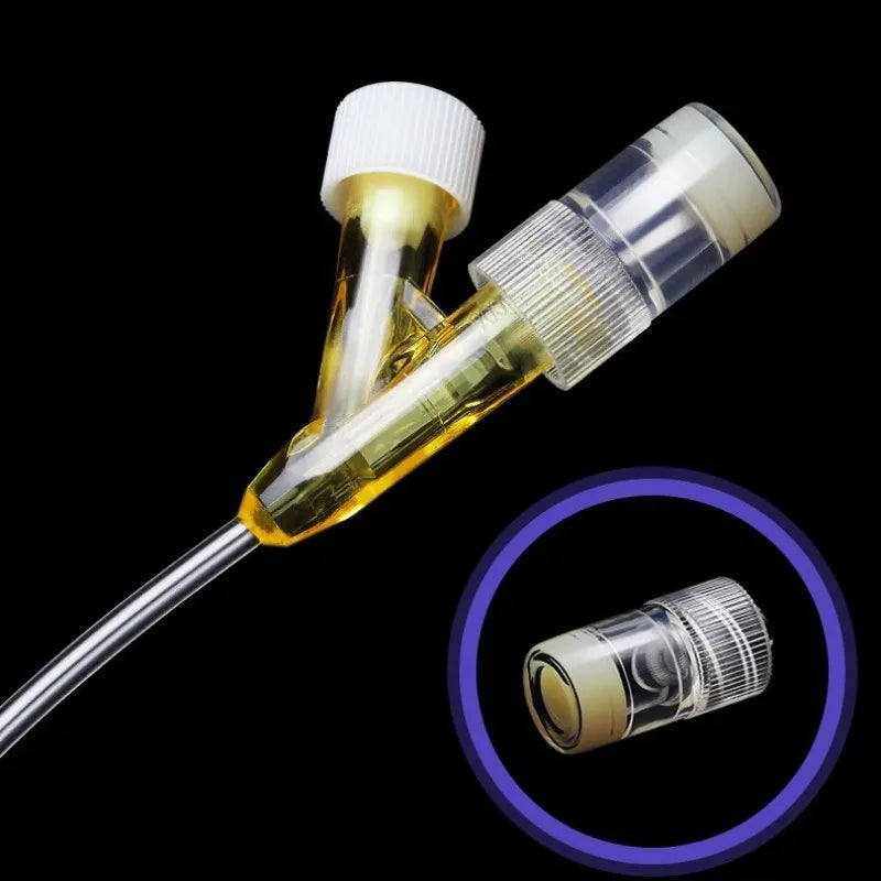 Disposable Heparin Cap IV Cannula for Pet Veterinary Supplies