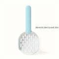 Cat Litter Shovel Set Large & Small Toilet Cleaning Tools