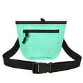 Portable Waist Dog Food Travel Storage Bag