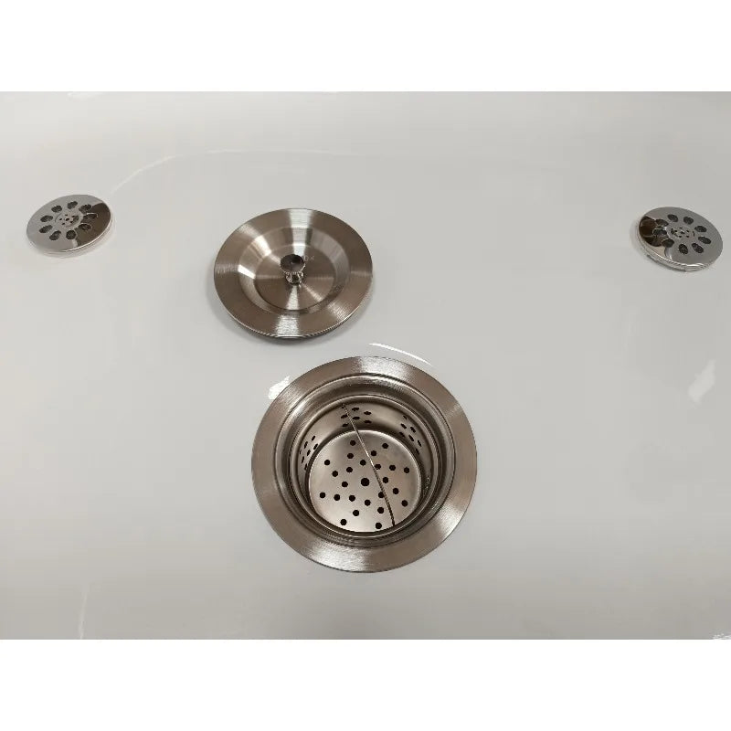 Grooming Spa Pet Bath Machine Dogs Cats Bubble Ozone Milk Tub Premium
