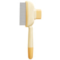 Pet Hair Comb Grooming Brush for Hair Removal Bathing