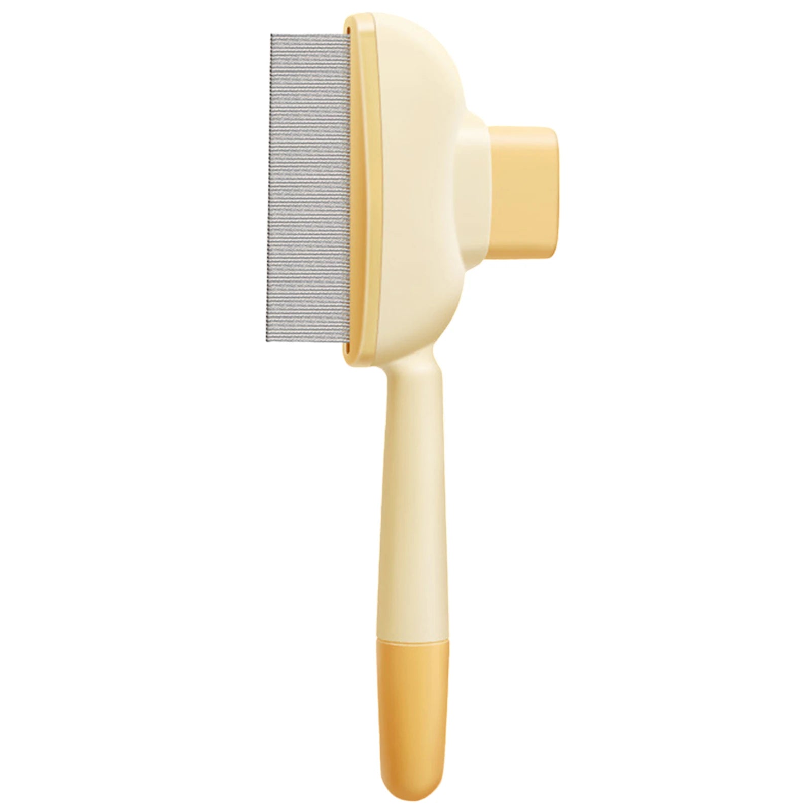 Pet Hair Comb Grooming Brush for Hair Removal Bathing