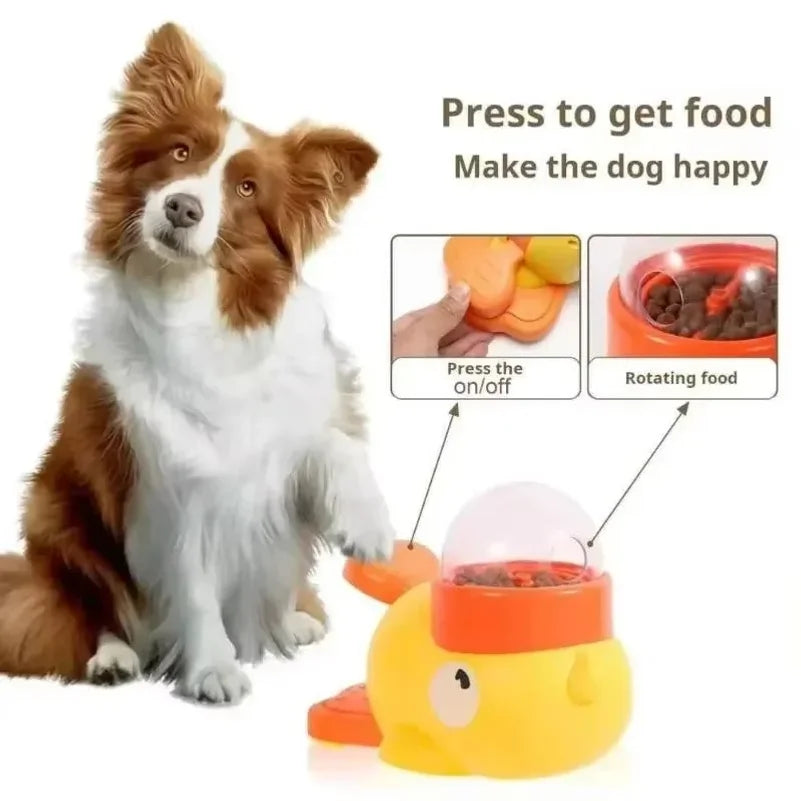 Indestructible Interactive Dog Ball Toy Home Garden Fun