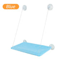 Window Hanging Cat Hammock Bed Comfortable Cozy Indoor Shelf