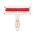 Pet Grooming Brush with Stainless Steel Pins for Thick Coats