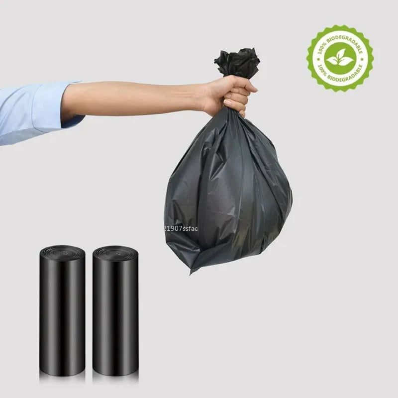 ELS PET Spaceship Cat Litter Box Eco-Friendly Trash Bag