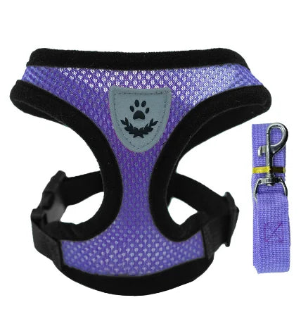 Reflective Cat Collar Adjustable Safety Breakaway Bell Night