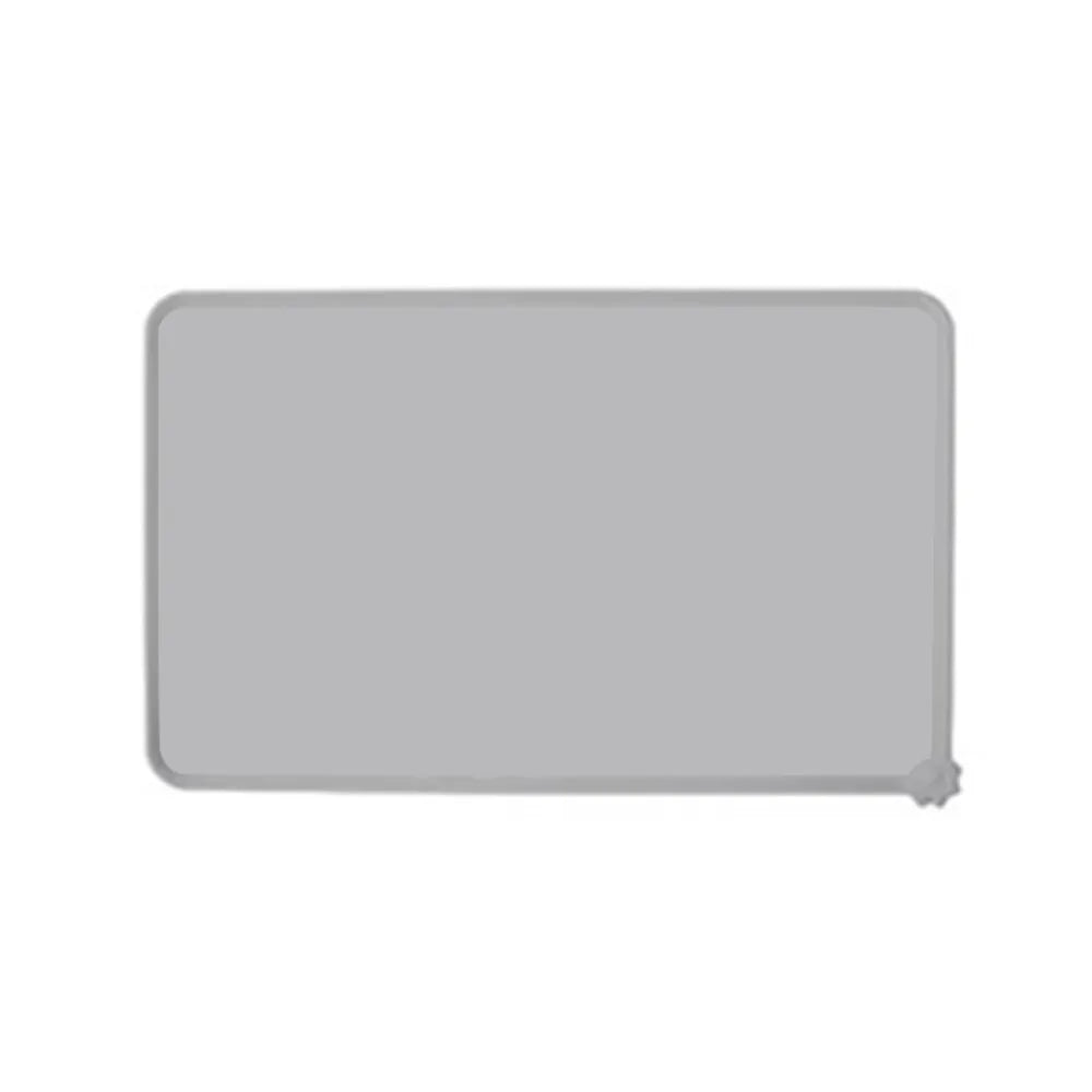 BPA-Free Silicone Pet Feeding Mat with High Raised Edges