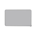 BPA-Free Silicone Pet Feeding Mat with High Raised Edges