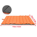 Portable Waterproof Outdoor Dog Mat with Carry Bag