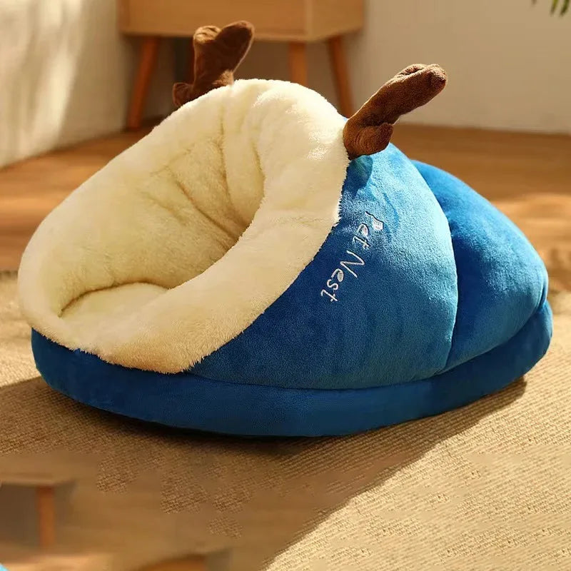 Breathable Dog Bed Mattress Cushion Indoor Kennel Pet Accessory