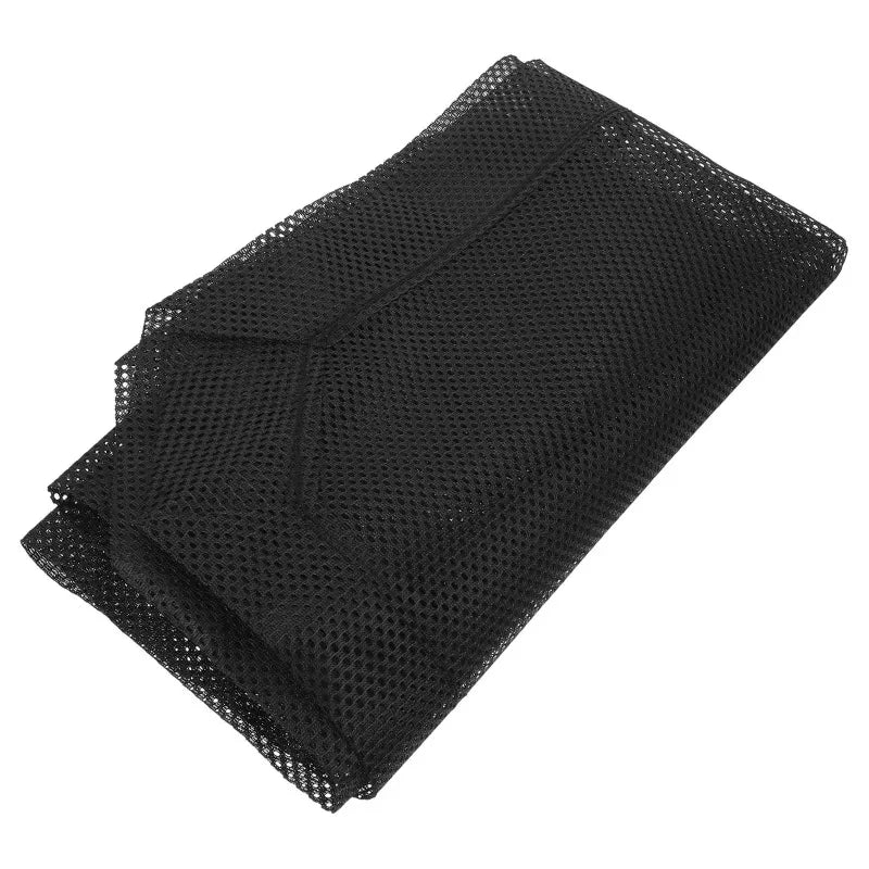 Dog Hammock Mesh Cover Cot Bed Replacement Indoor Outdoor Pet
