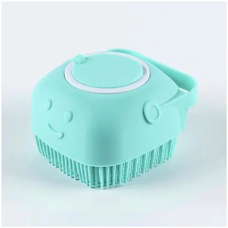 Pet Bathing Shower Dog Cat Easy Garden Sprayer Cleaning Grooming Tool