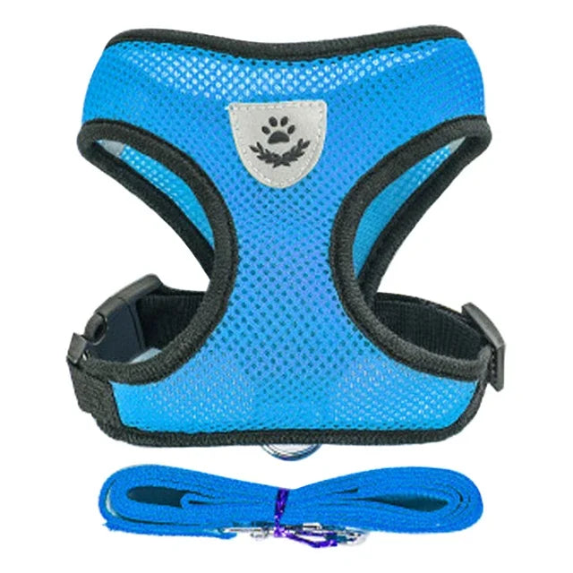 Reflective Cat Collar Adjustable Safety Breakaway Bell Night
