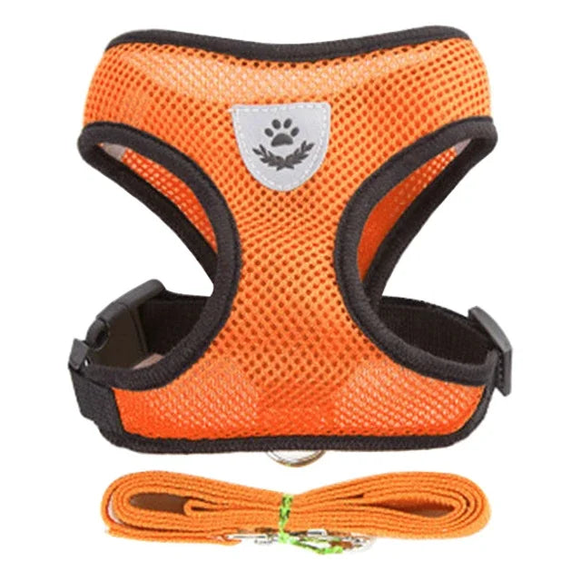 Reflective Cat Collar Adjustable Safety Breakaway Bell Night