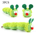 Cat Catnip Plush Chew Toy | Soft Cat Toy for US Pet Lovers