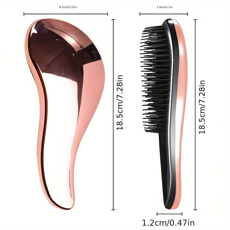 Shedding Depilation Rake Comb for Dogs and Cats