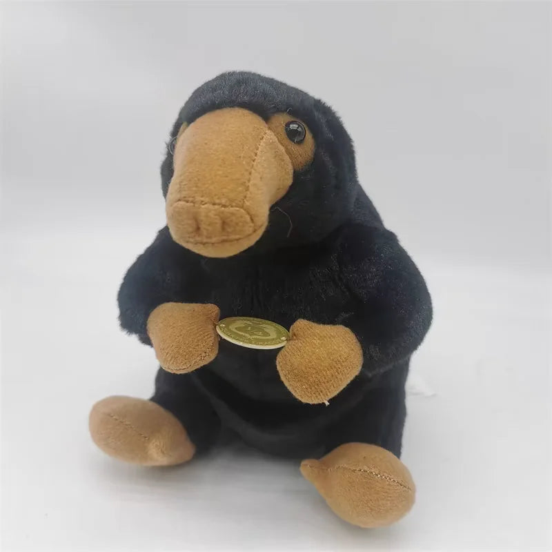 Fantastic Beasts Niffler Plush Toy Soft Stuffed Lucky Gift
