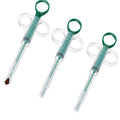 Pet Pill Dispenser Stick for Cats & Dogs Medication Feeder