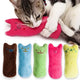 Teeth-Grinding Kitten Chew Toy | Safe Cat Toy for US Cats