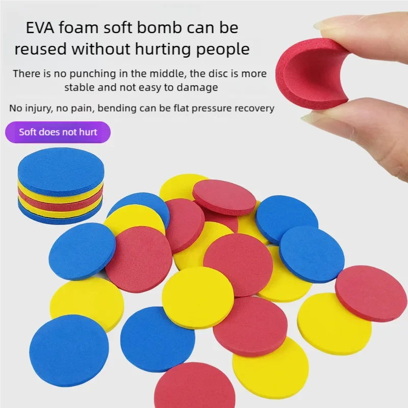 Flying Disc Launcher Toy for Cats & Dogs | PawJoyKwT