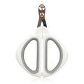 Round Hole Cat Nail Clippers Pet Kitten Beginner Dog Claw Trimmer