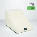 Anti-Slip Pet Stairs Ladder for Small Medium Dogs Washable Foam