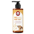 Premium Pet Shampoo for Soft, Odor-Free & Shiny Coat