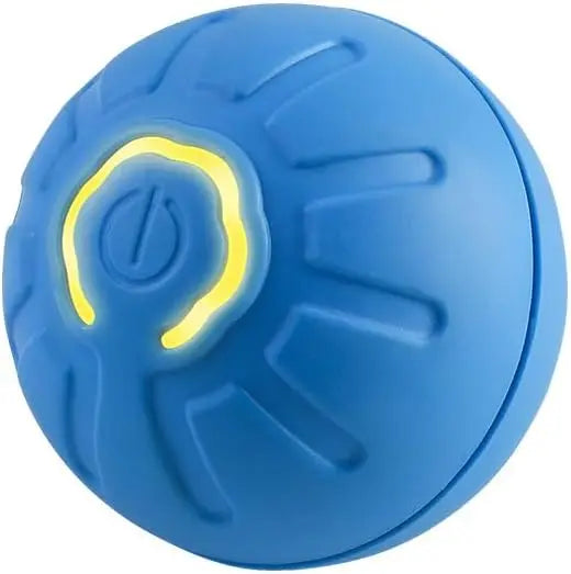 Smart Gravity Electric Bouncing Ball for Dogs & Cats