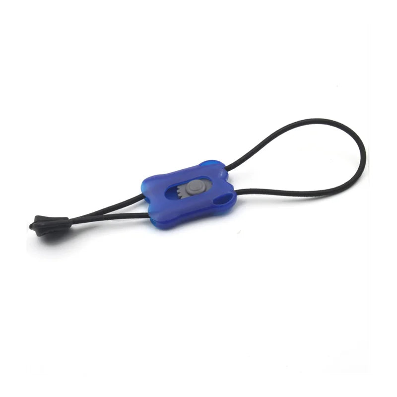 Plastic Pet Tourniquet Band for Cats Dogs Veterinary Supplies