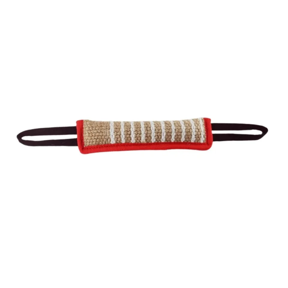 Outdoor Tug of War Bite Stick Training Toy for Dogs