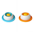 Non-Slip Lick Feeder Bowl Oral Stimulation Anxiety Relief Pets
